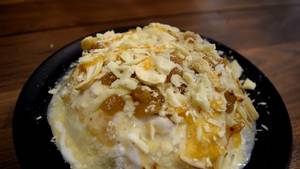 Butter Scotch Gola