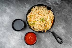Veg Chowmein