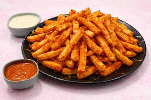 Peri Peri French Fries