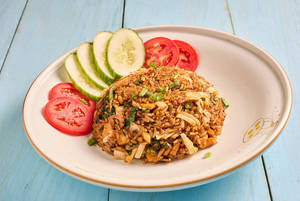 Nasi Goreng Kampung
