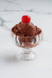 Chocolate Icecream
