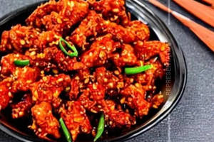 Gobi Chilli