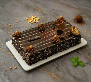 Alpine Choco Cake 1 Kg