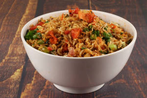 Mix Fried Rice