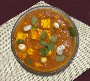 Shahi Paneer
