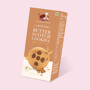 Butterscotch Cookies 100 g