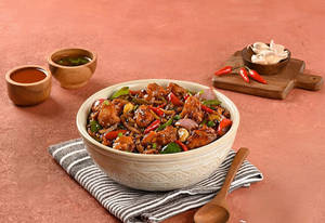 Tai Chi Chicken