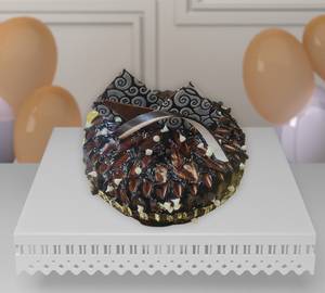Simar cake