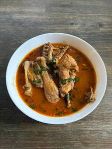 Chicken Kolhapuri