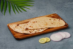 Butter Roti
