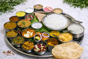 Spl Meals