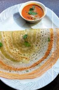 Onion Kal Dosai
