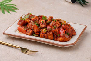 Chilly Paneer (small)