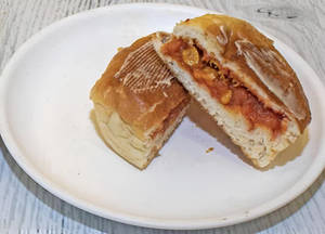 Jain Dabeli