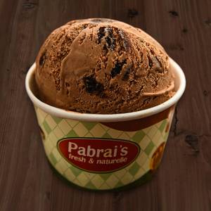 Rich Chocolate Brownie (Scoop)