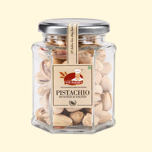 Dry Fruit Pistachio Roasted N Salted