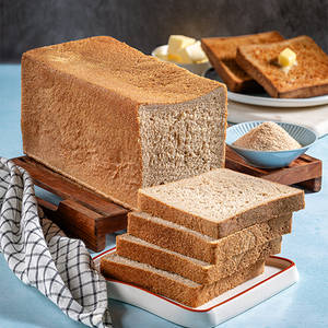 Bran Bread [200g]