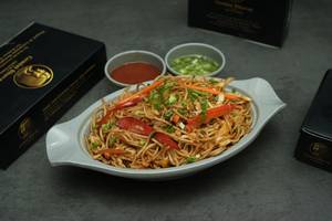 Schezwan Noodles