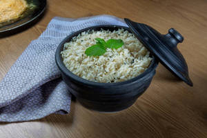 Jeera Rice Bowl