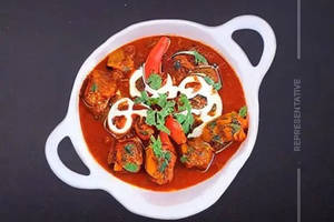 Kadai Paneer