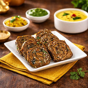 Patra [1 Kg]