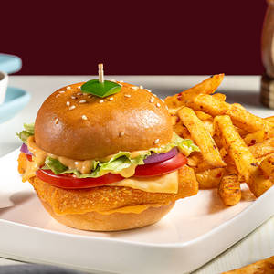 Paneer Slider