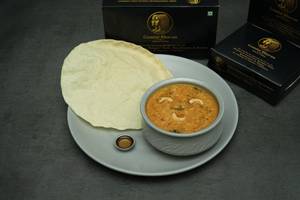 Sambar Rice