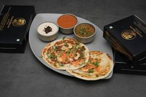 Set Dosa