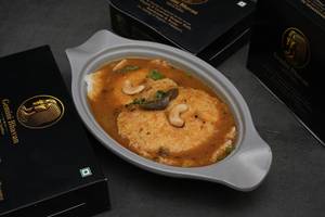 Sambar Idly
