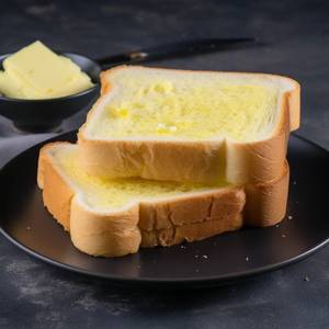 Bread With Butter