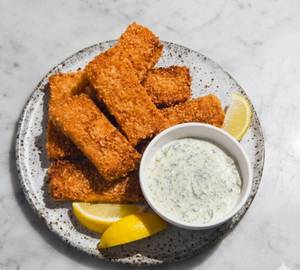 Fish Fingers
