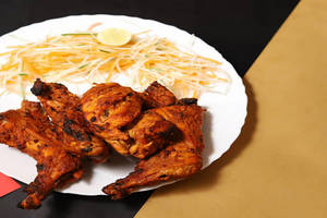 Tandoori Chicken