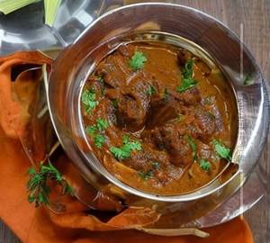 Mutton Masala