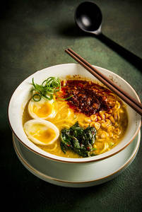 Tantanmen Ramen
