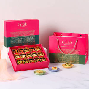 Delightful Moments Gift Box (15 Pc)