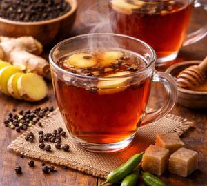 Red tea