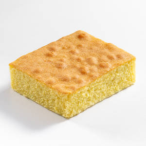 Lemon Tea Cake Slice [100 grams]