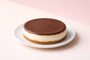 Nutella Cheesecake (500 Gm)