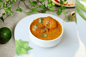 Egg Curry