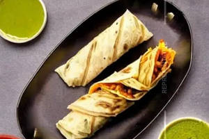 Spl Sholy Roll