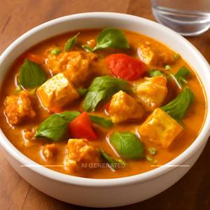 Veg Toofani