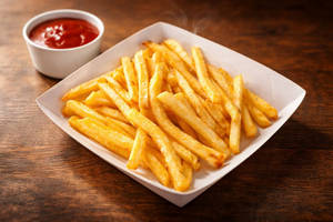 French Fries [100 Gm]