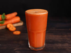 Carrot Juice
