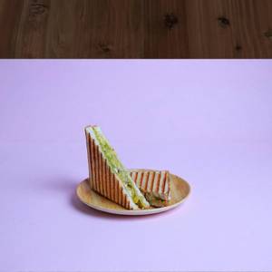 Chilli Cheese Sandwich