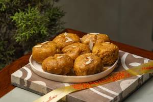 Balushahi