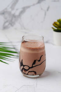 Chocolate - Classic Milkshakes