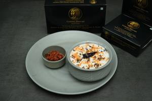 Curd Rice