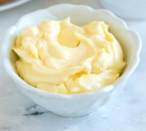 Extra Mayonnaise Sauce