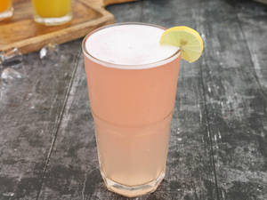 Honey Lemon