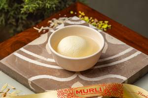 Sponge Rasgulla [1 Piece]